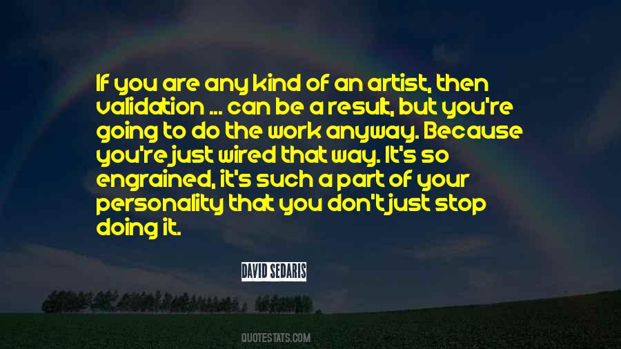 Creativity Art Quotes #612512