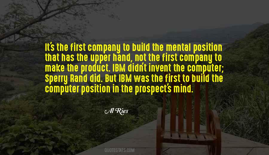 Make Your Own Company Quotes #264882