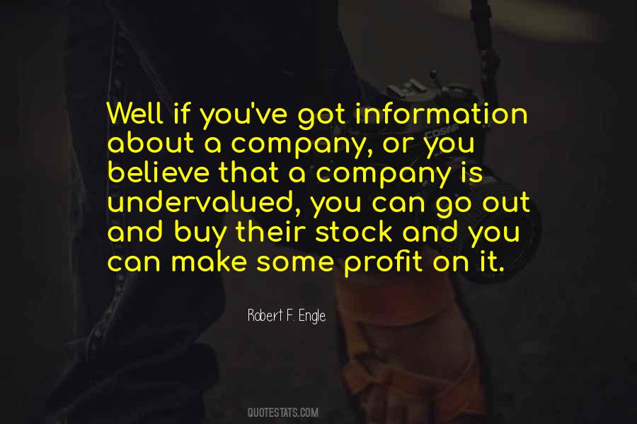 Make Your Own Company Quotes #413224
