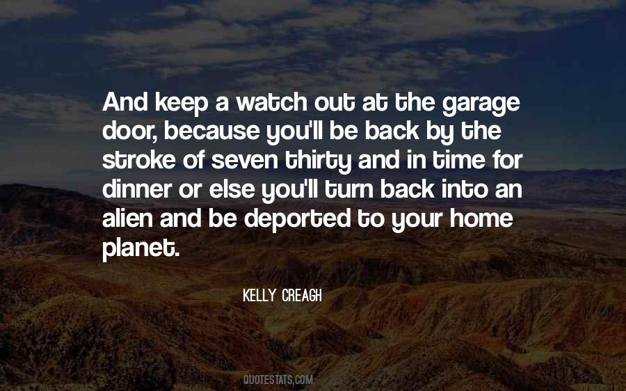 If Only We Can Turn Back Time Quotes #413534