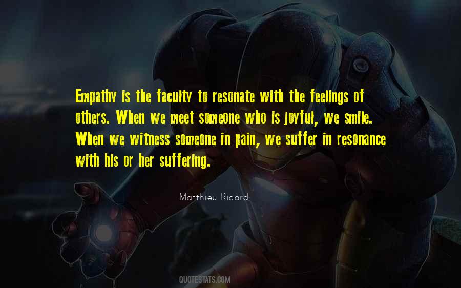 Smile In Pain Quotes #382479
