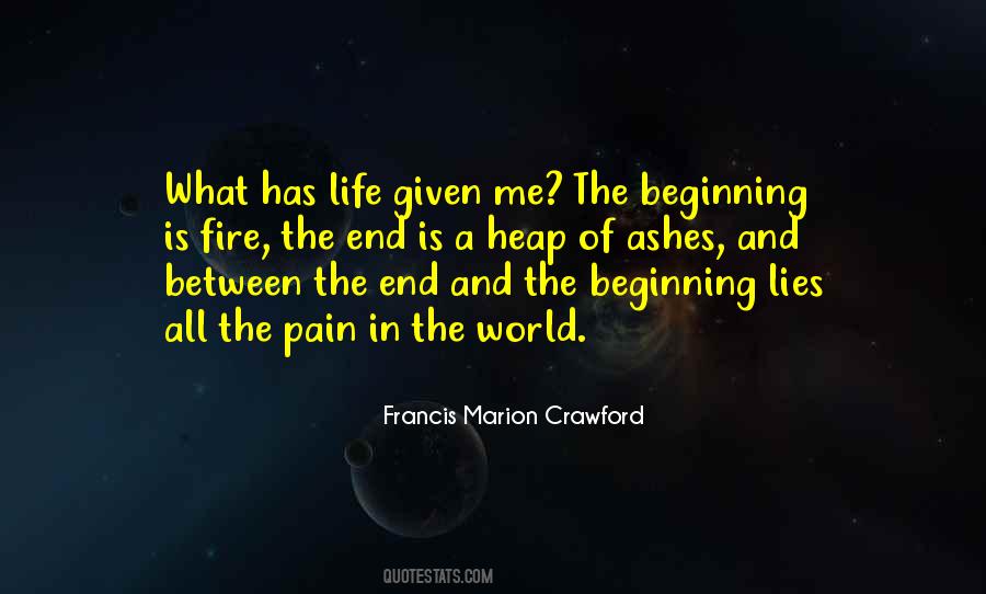 Smile In Pain Quotes #942541
