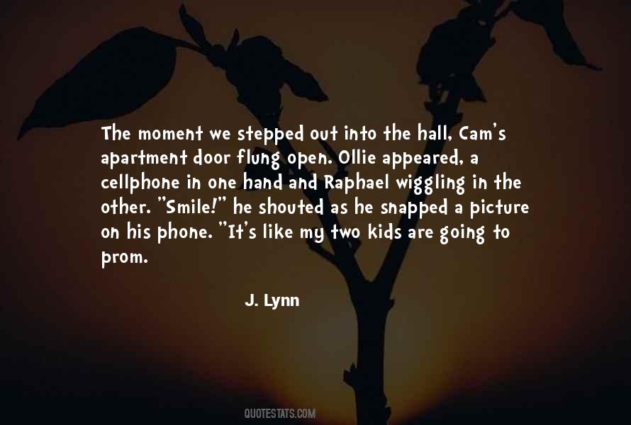 Open Smile Quotes #1280757