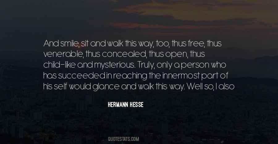 Open Smile Quotes #1340633
