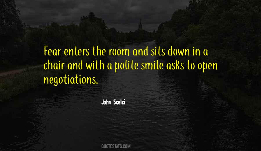 Open Smile Quotes #1799432