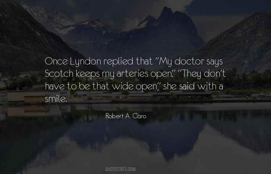 Open Smile Quotes #270579