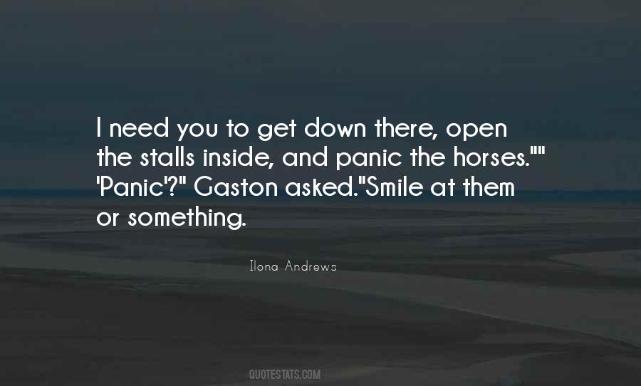 Open Smile Quotes #502603
