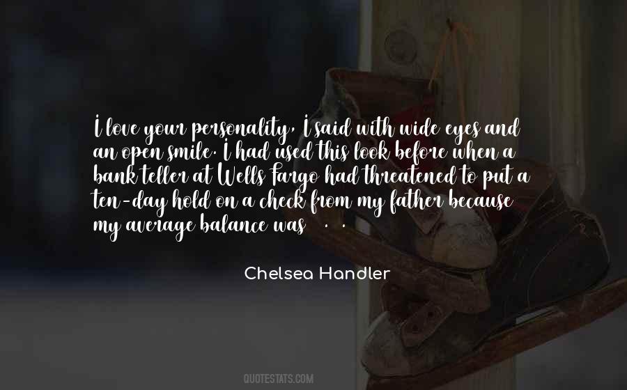 Open Smile Quotes #752645