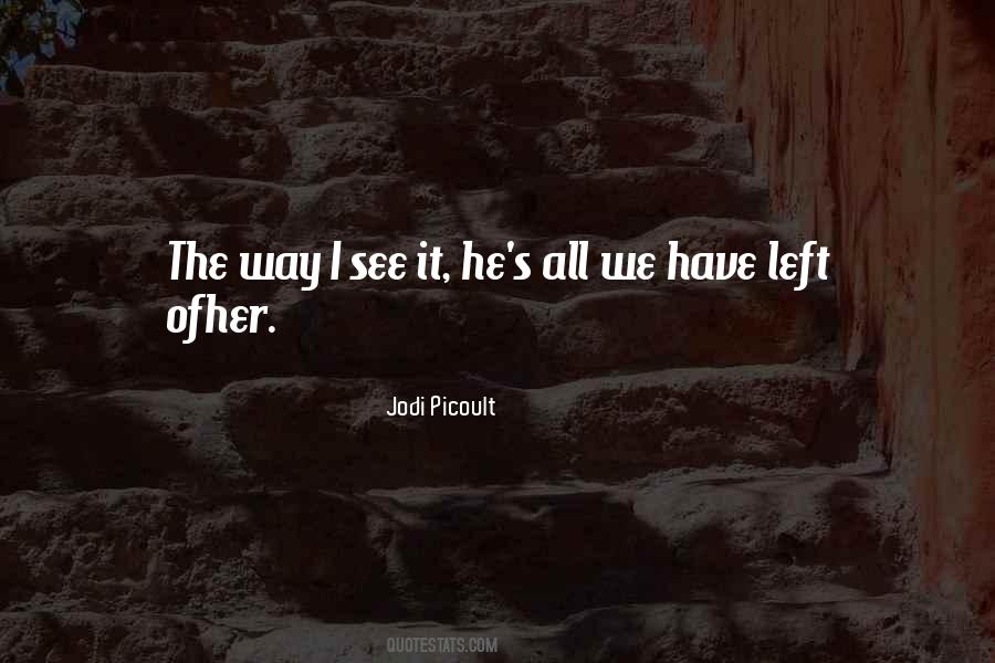 Hope Sad Quotes #386708