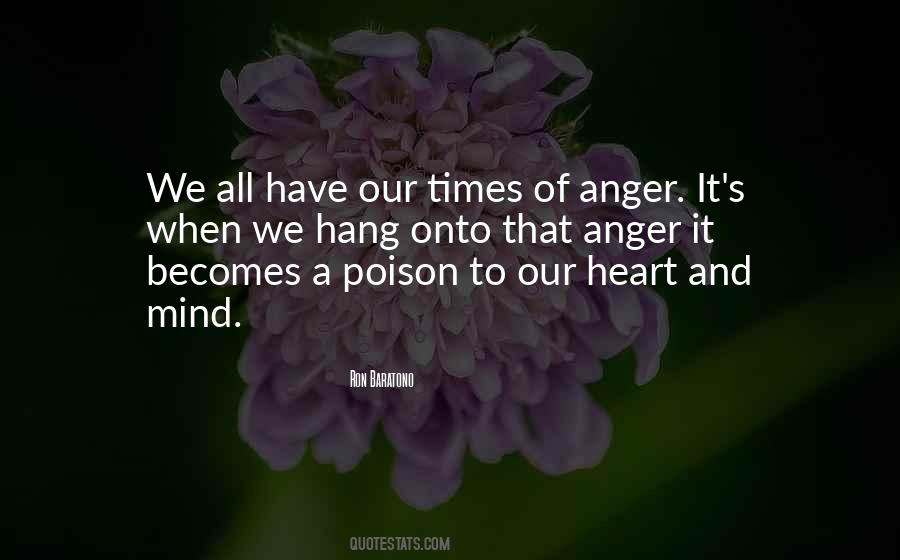 Forgiveness Poison Quotes #133719