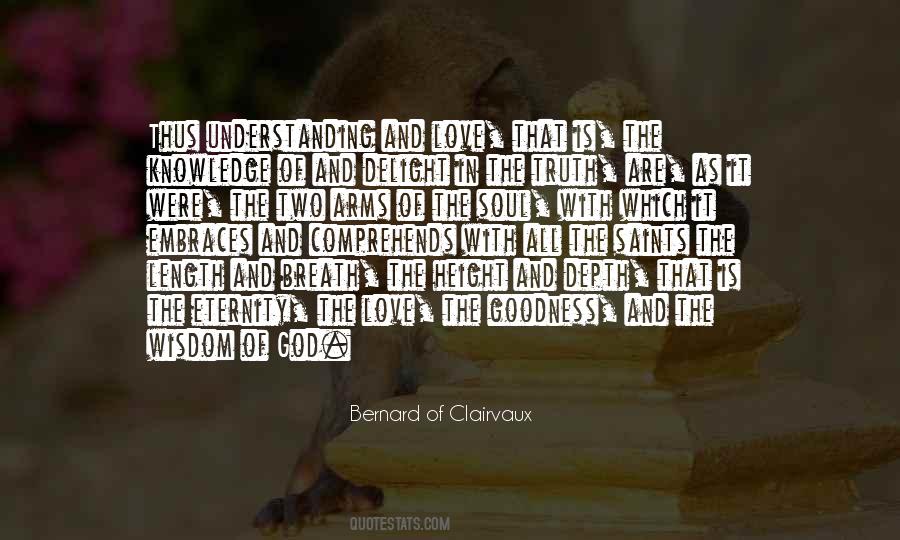 Quotes About Height And Love #1418791