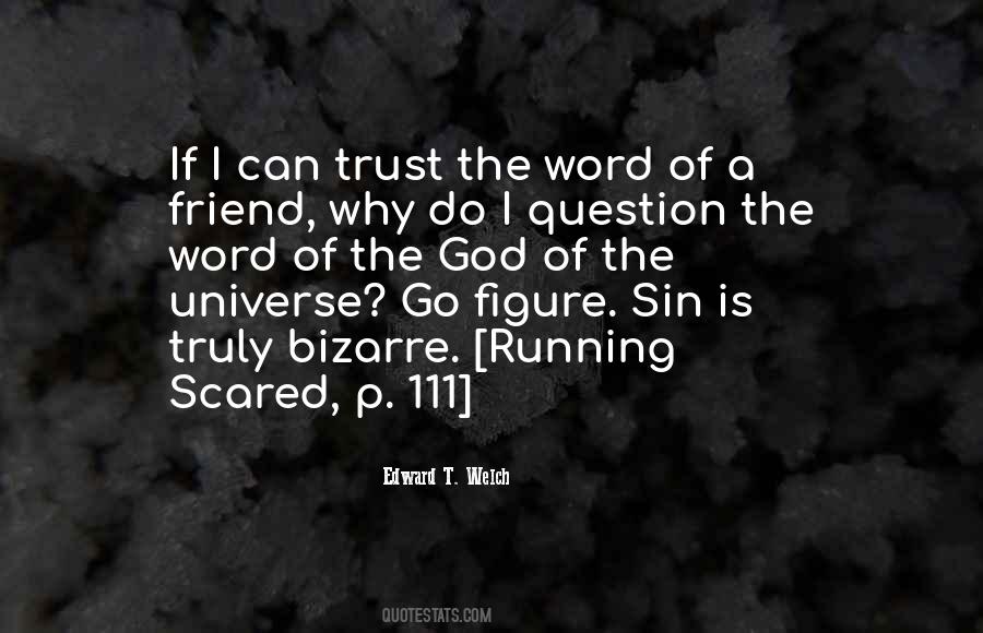 Worry Is A Sin Quotes #931564