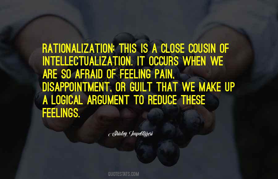 Feeling Close Quotes #136331