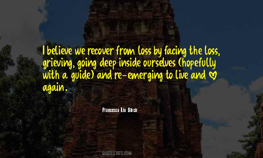 I Believe Love Quotes #104034