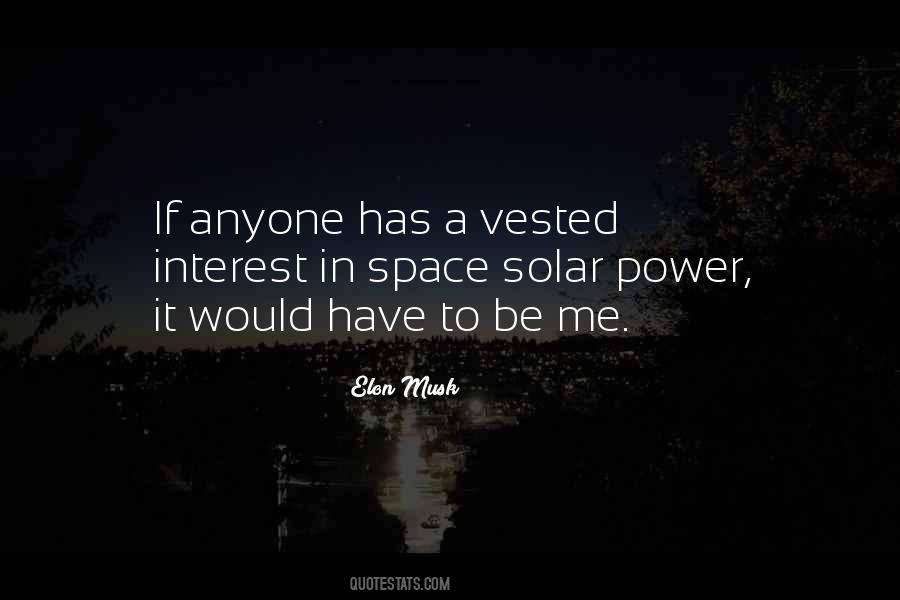 By The Power Vested In Me Quotes #829165