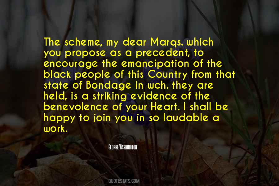 Happy Country Quotes #1279845