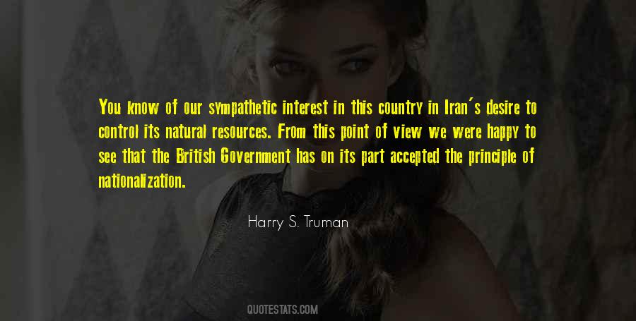 Happy Country Quotes #1411317