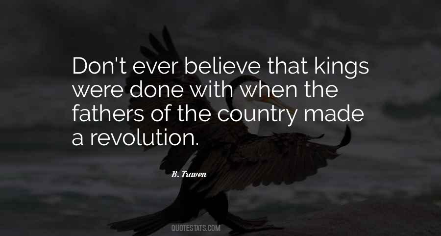 Happy Country Quotes #1513768