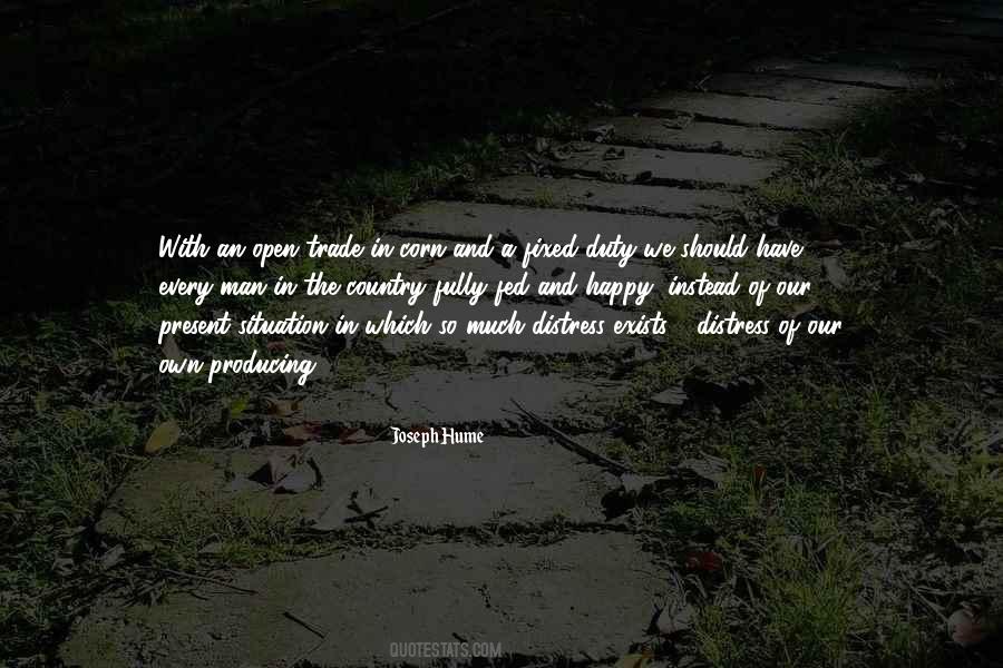 Happy Country Quotes #758260