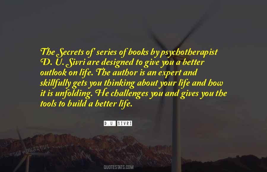 Give Them The Tools Quotes #1676271