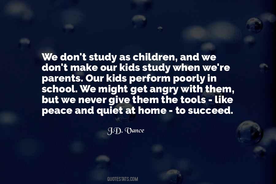 Give Them The Tools Quotes #51892