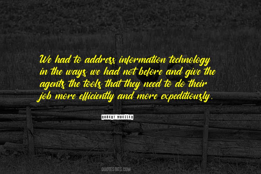 Give Them The Tools Quotes #884863