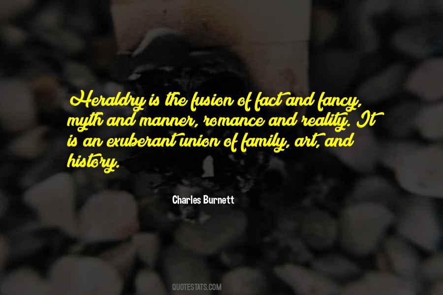 Family Reality Quotes #1199038