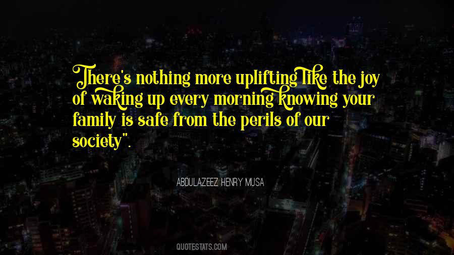 Family Reality Quotes #333820