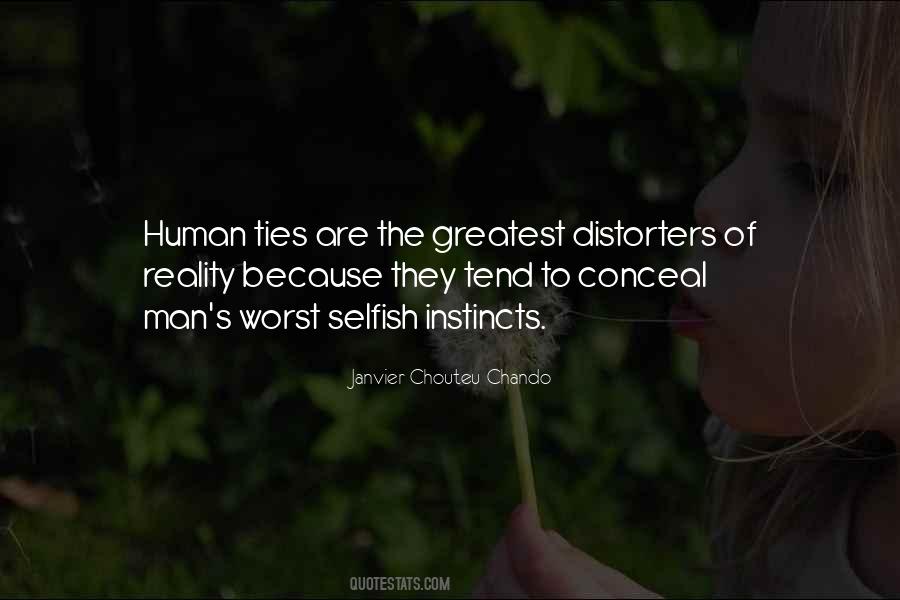 Family Reality Quotes #695279