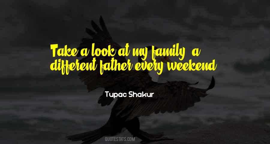 Family Reality Quotes #974322