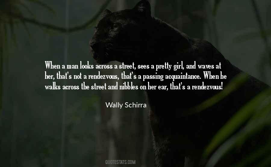 He Looks At Her Quotes #1333073