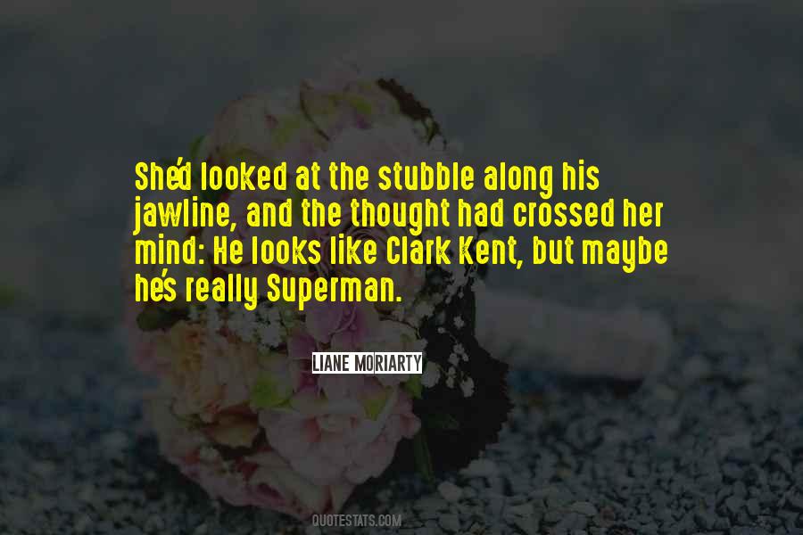 He Looks At Her Quotes #67648
