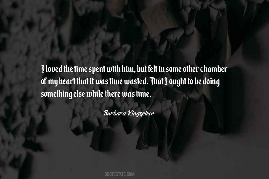 Feeling Devalued In A Relationship Quotes #1285618