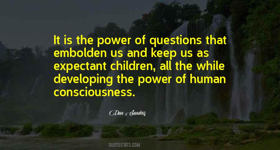 Creativity And Power Quotes #1835885