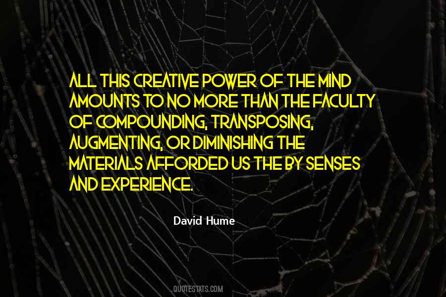 Creativity And Power Quotes #255843