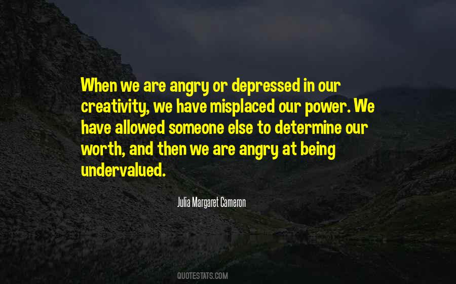 Creativity And Power Quotes #685975
