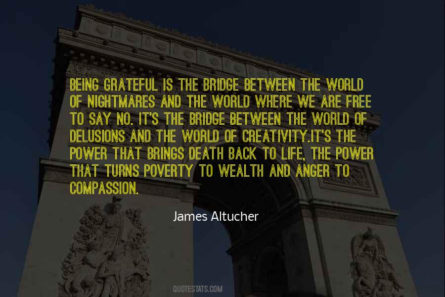 Creativity And Power Quotes #865389