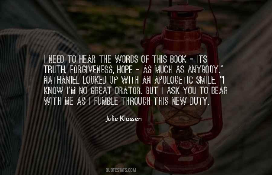 Great Smile Quotes #1057854