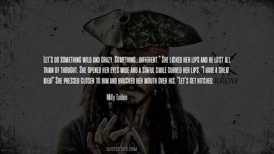 Great Smile Quotes #1186282