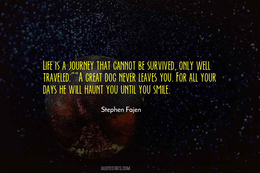 Great Smile Quotes #1701145