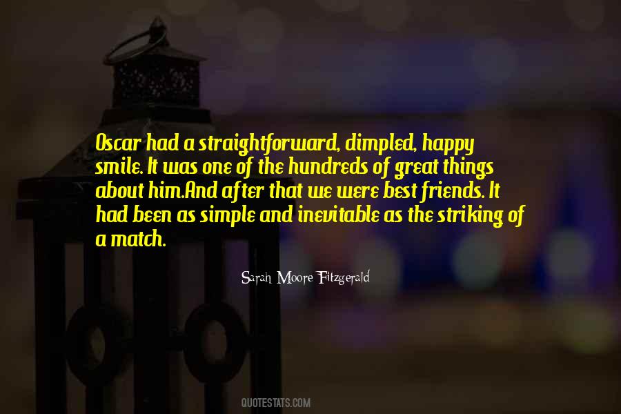 Great Smile Quotes #1710149