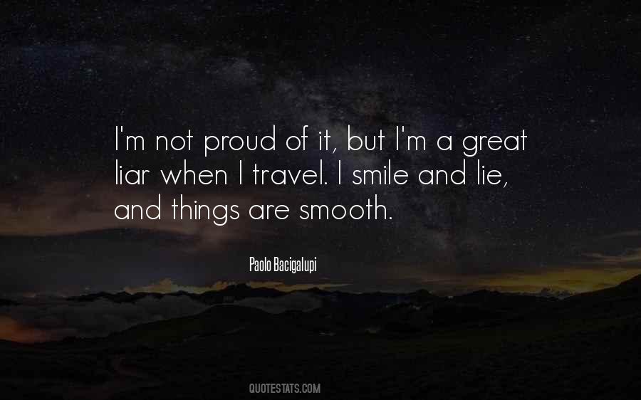 Great Smile Quotes #222884
