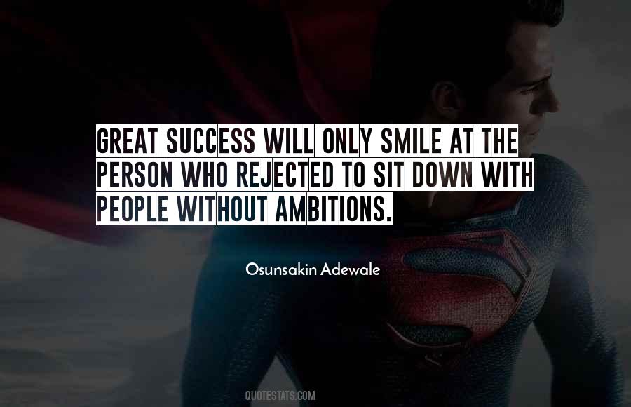 Great Smile Quotes #579802