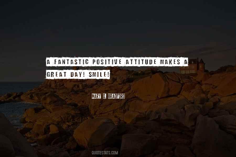 Great Smile Quotes #588726
