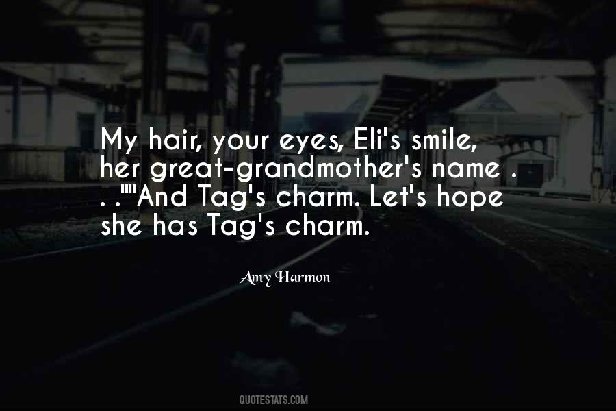 Great Smile Quotes #730070