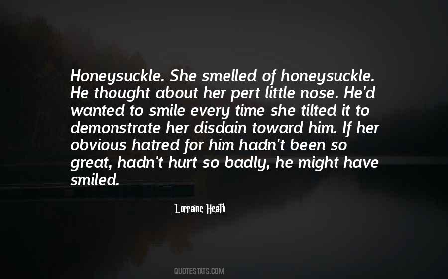 Great Smile Quotes #878878