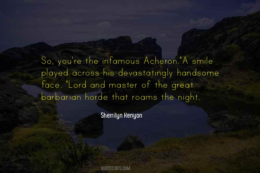 Great Smile Quotes #921449