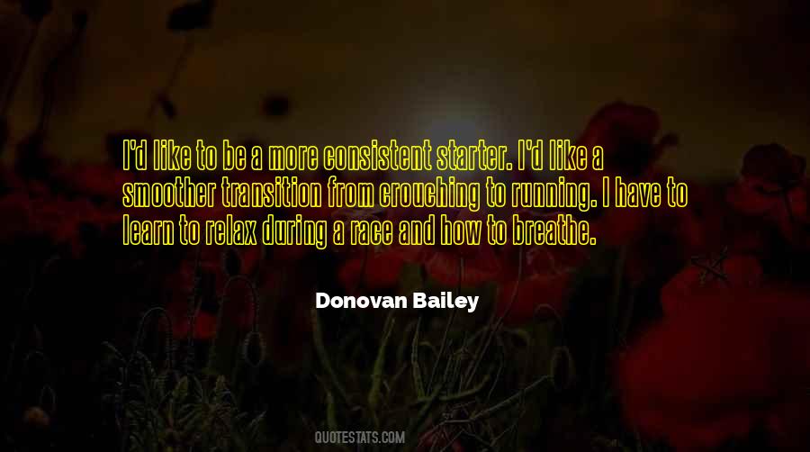 Learn To Breathe Quotes #421667