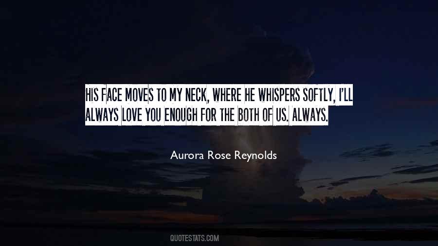 Always Love Quotes #1273305