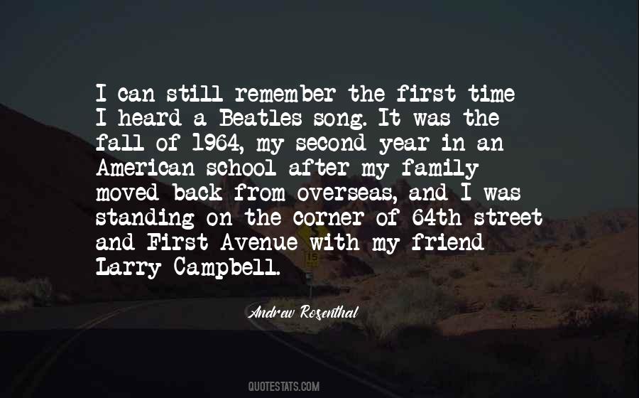 Friend Fall Quotes #1024638